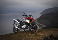 G 310 GS