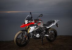 G 310 GS