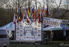 „ATV Fanai Racing Team“ ruošiasi startui Rumunijoje