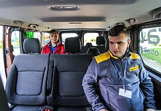 Lietuvos komercinio automobilio rinkimai