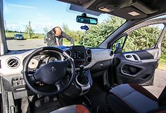 Lietuvos komercinio automobilio rinkimai