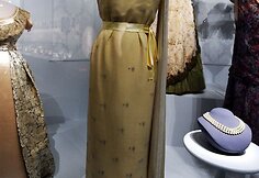 Paroda atidaryta Vašingtone, „Smithsonian“ nacionaliniame istorijos muziejuje.