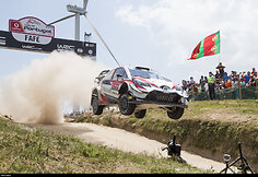Esapekka Lappi, Portugalijos WRC 