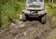 &bdquo;Ladoga Trophy 2018&ldquo;: a&scaron;tuntoji diena 