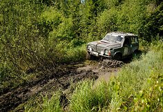 &bdquo;Ladoga Trophy 2018&ldquo;: a&scaron;tuntoji diena 