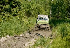 &bdquo;Ladoga Trophy 2018&ldquo;: a&scaron;tuntoji diena 