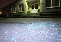 Žmogžudystė Kaune, prie vaikų darželio
