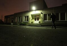 Žmogžudystė Kaune, prie vaikų darželio