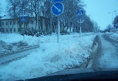 Žiema &Scaron;ilalėje