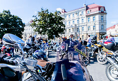 Akcija &bdquo;Mane veža&ldquo; (2018): Vygaudo Juozaičio nuotr.