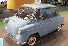 Janus turėjo būti stilingu mados aksesuaru, todėl jo i&scaron;vaizda buvo labai svarbi. (nakhon100, Wikimedia(CC BY 2.0)