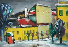 Jonas Čeponis &ndash; &bdquo;Vilnius&ldquo;
