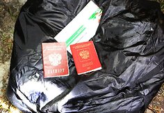 Tragiška avarija Tauragės rajone