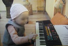 Per muzikos terapijos užsiėmimus