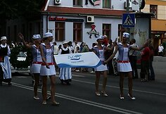 &Scaron;ventė prasidėjo!
