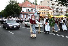 &Scaron;ventė prasidėjo!
