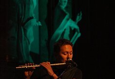 Koncerto akimirka
