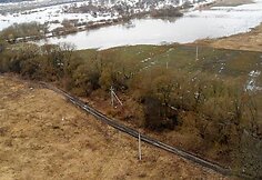 Nemunas ties Kulautuva