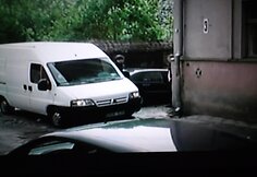 &bdquo;Akistatos&ldquo; inscenizuota teisėjo J.Furmanavičiaus nužudymo scena