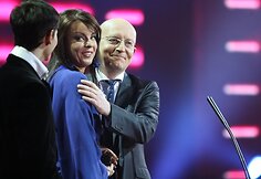 Inga ir Arūnas Valinskai