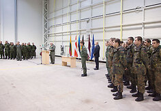 Pasikeitimo ceremonija
