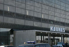 Kauno oro uostas