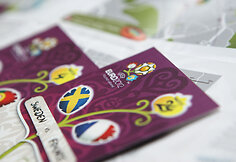 Bilietai į Europos futbolo čempionatą