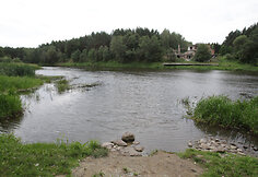 Įvykio vietoje