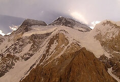 Broad Peak
