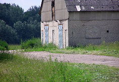 Pareigūnų radiniai