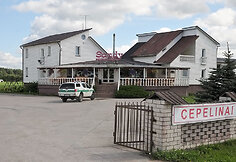 Įvykio vietoje
