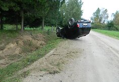 Kontrabandininkų visureigis