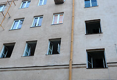 Įvykio vietoje