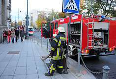 Įvykio vietoje