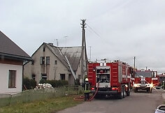 Įvykio vietoje
