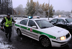 Avarija Erfurto g.