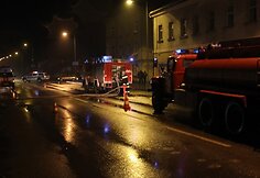 Įvykio vietoje