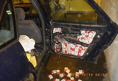 Kontrabandinės cigaretės