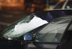 Įvykio vietoje