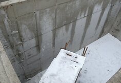 Gelbėjimo darbai Ukmergės rajone