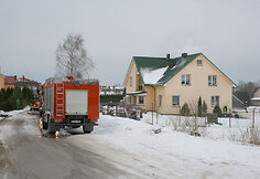 Gaisras Vilniaus r., Zujūnuose