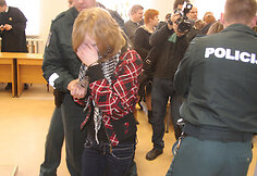 Viktorija Lietuvninkaitė