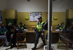 Vilniaus m. 6 policijos komisariatas