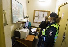 Vilniaus m. 6 policijos komisariatas