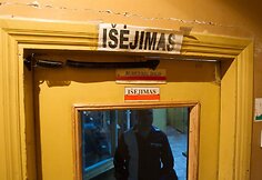 Vilniaus m. 6 policijos komisariatas