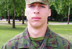 Jaun.eil. Evaldas &Scaron;eduikis