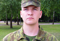 Jaun.eil. Martynas Kisielius