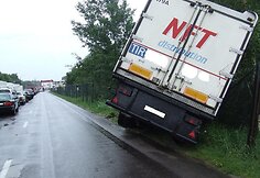 Įvykio vietoje Medininkuose