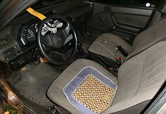 Kauno pareigūnai sulaikė įtariamuosius automobilių vagystėmis