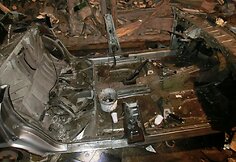 Kauno pareigūnai sulaikė įtariamuosius automobilių vagystėmis